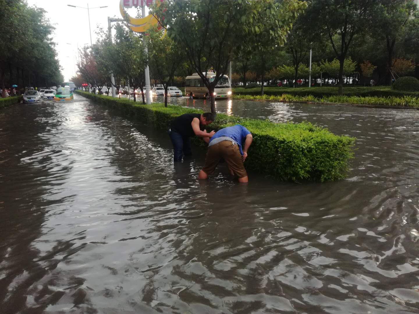西安市政集团 西安市政集团