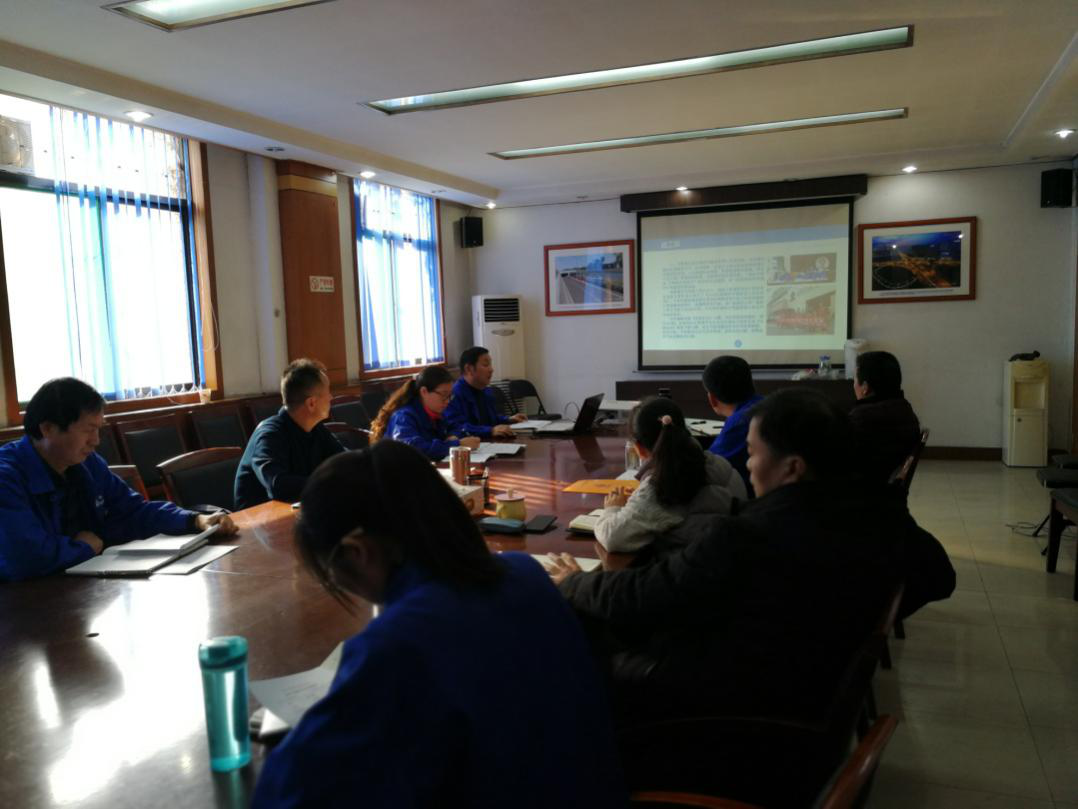 西安市政集团 西安市政集团